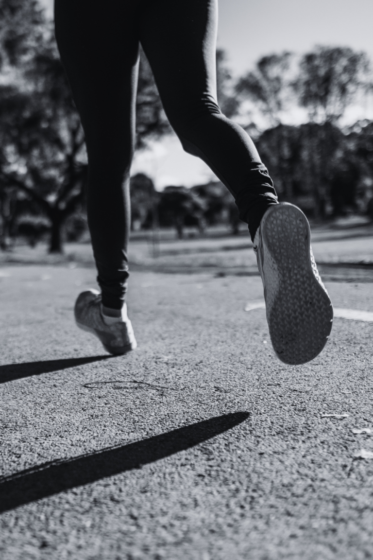 how running surfaces affect recovery