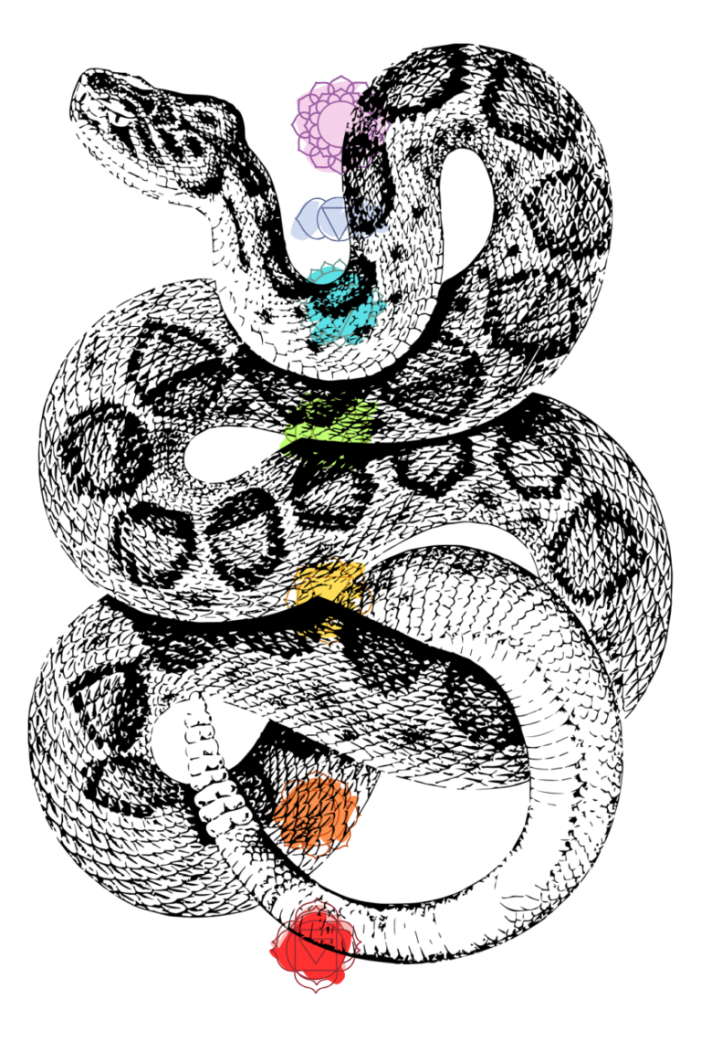 5 Common Teachings That Are Actually About Kundalini and Divine Feminine Energy