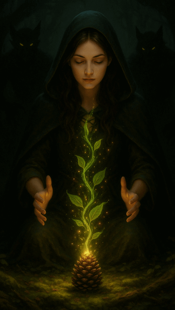 Elemental Grounding Sovereign Grounding