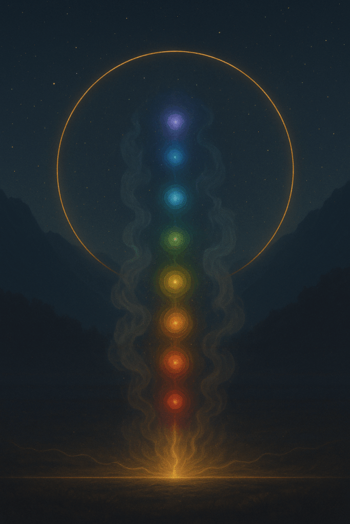 Chakras