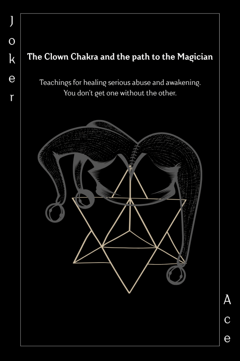 How to Heal from Narcissistic Abuse Spiritually – Part 3