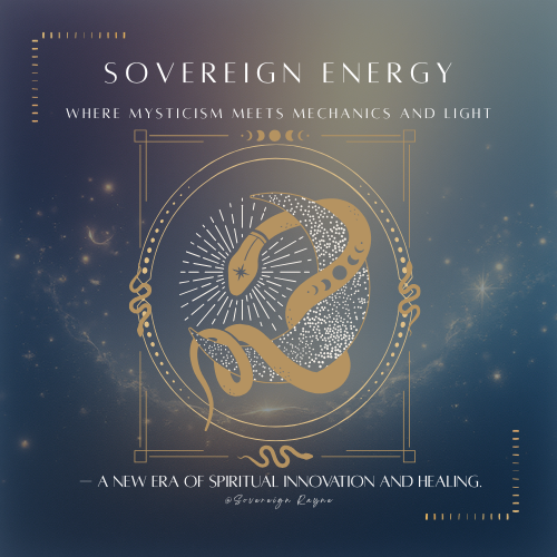 Sovereign Energy