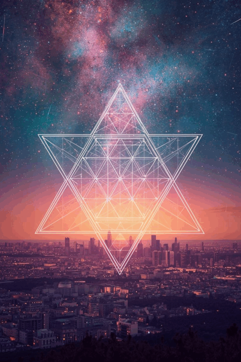 Grounding for Ascension