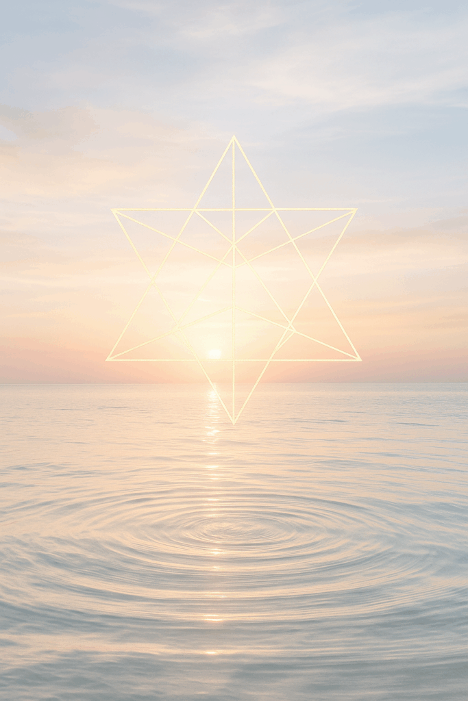 sacred soul geometry