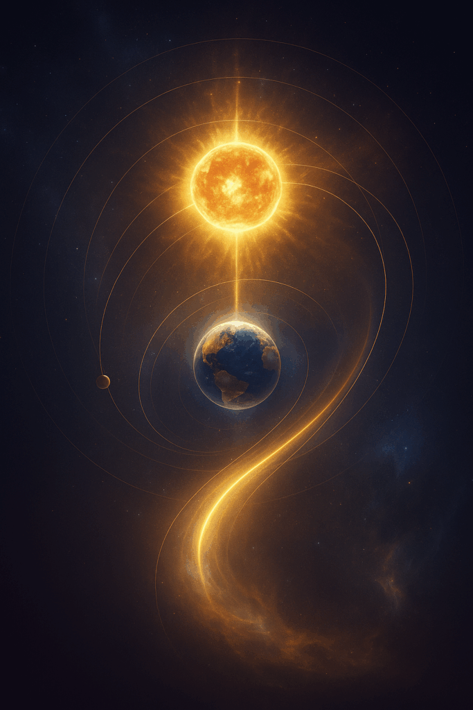 planetary consciouness