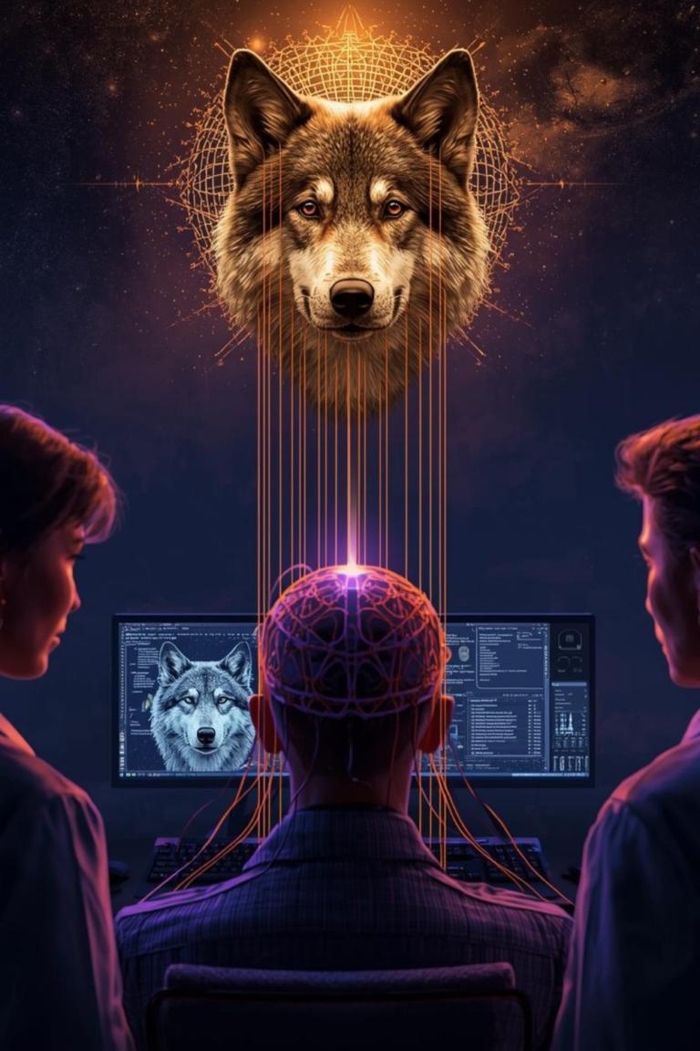 How Neuroscience Proves Spirituality in a Key Way