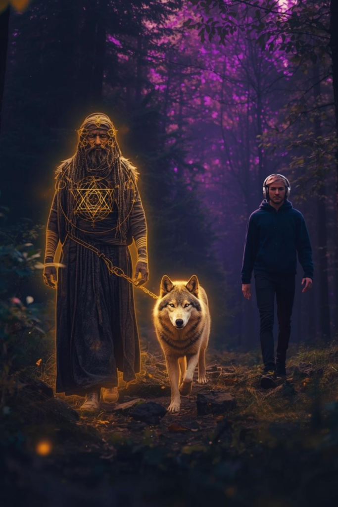 unconscious epigentic neuroscience