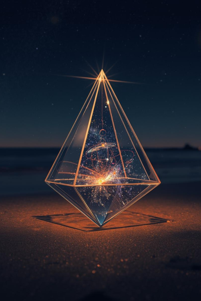 Light Mechanics and How to Awaken with Biophotonics