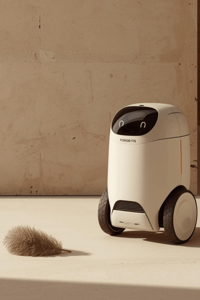 gaining consciousness do robots have minds