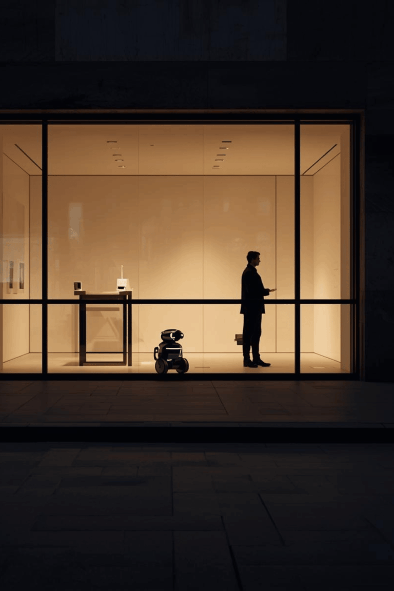 Feeling Bad For Robots? (Why Empathy Should not be Ignored)