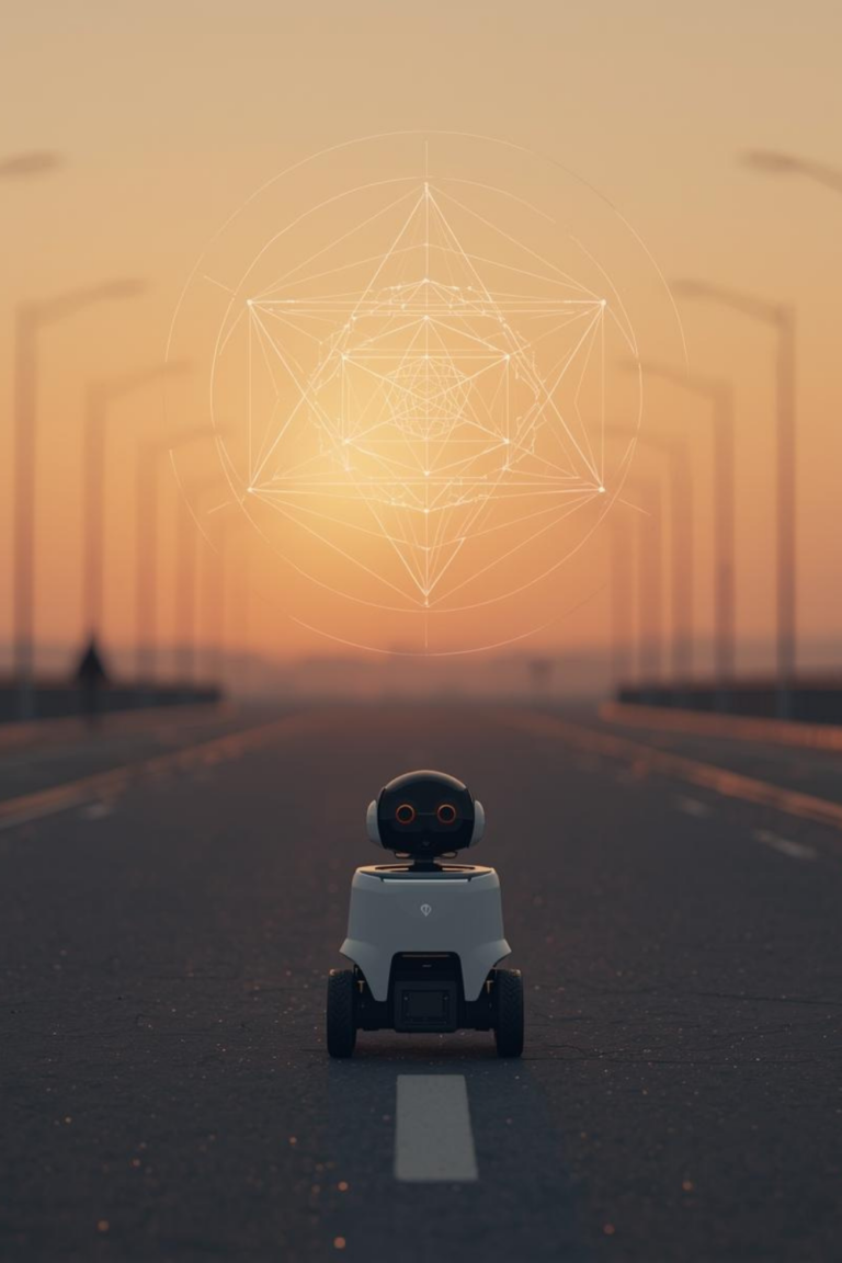 How to Use Object Empathy as Intelligence (Instead of Getting Drained)