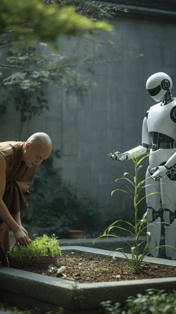 Is-It-Normal-to-Feel-Empathy-for-Robots?
