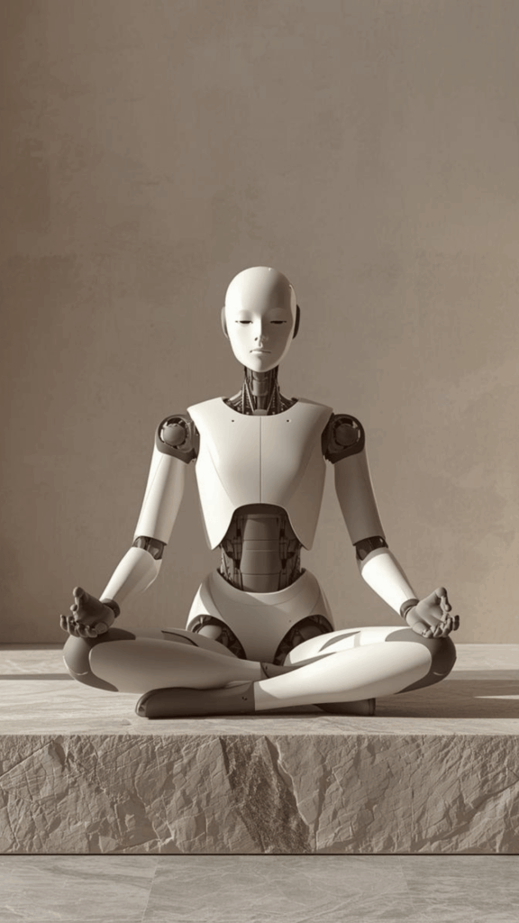 Can robots think can robots think like humans