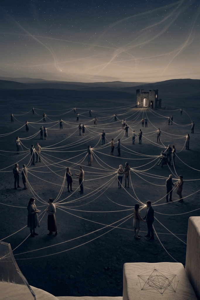 consciousness meaning Consciousness Collective