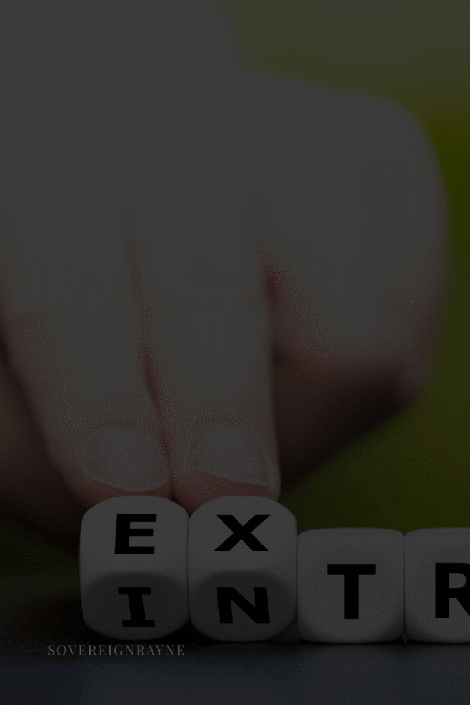 Personality Type